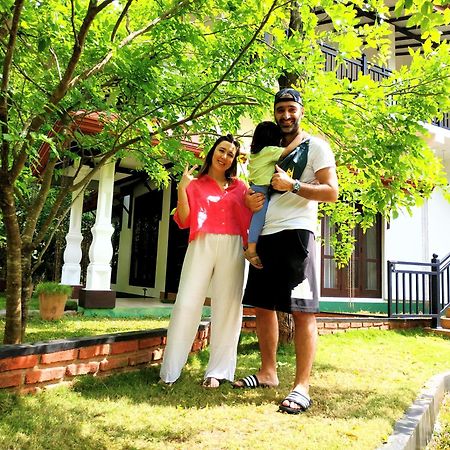 Sigiriya Cashew Palace Resort Daganapothaha Eksteriør billede