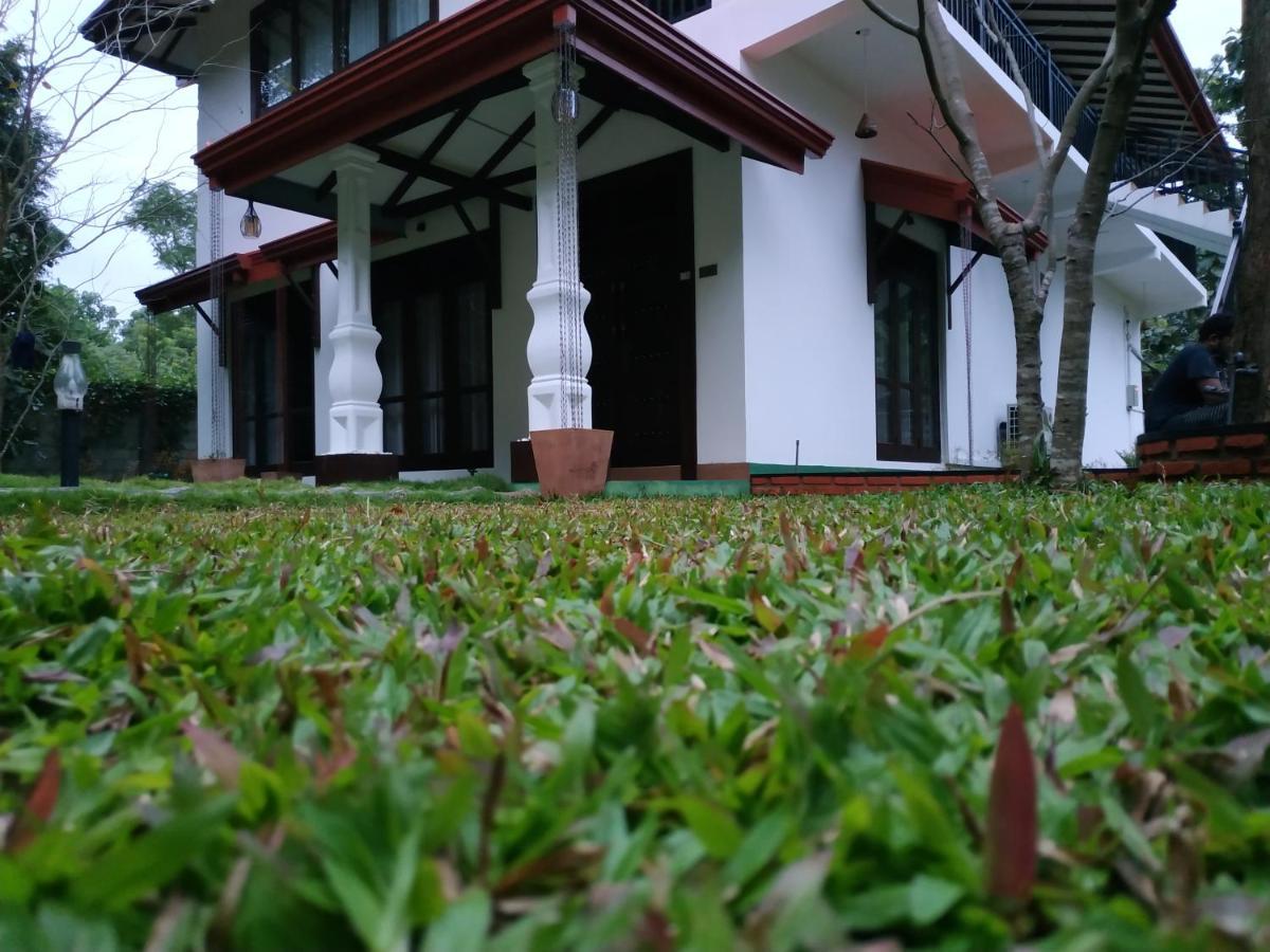 Sigiriya Cashew Palace Resort Daganapothaha Eksteriør billede