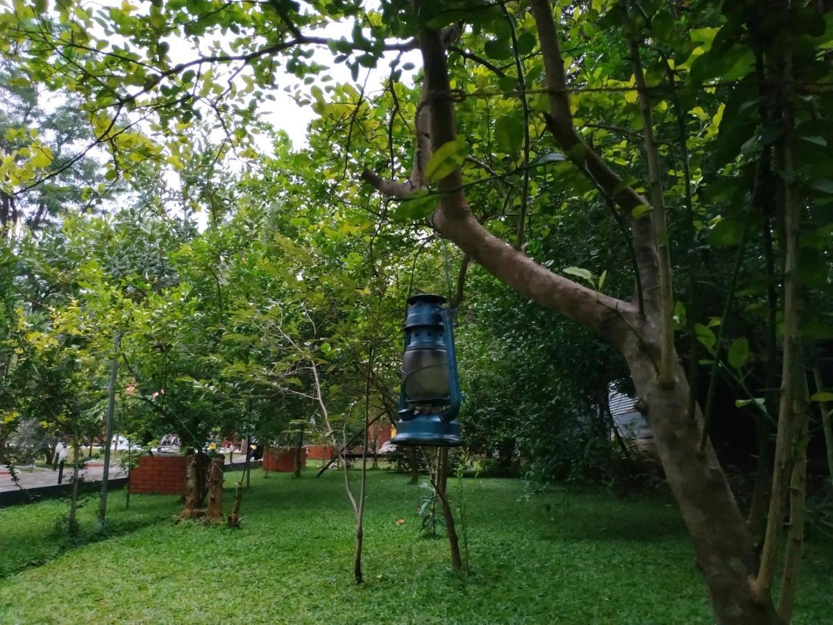 Sigiriya Cashew Palace Resort Daganapothaha Eksteriør billede